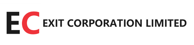 Exit Corporation Limited