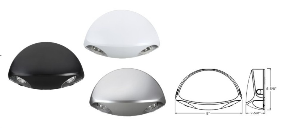 I-EM LED Emergency light